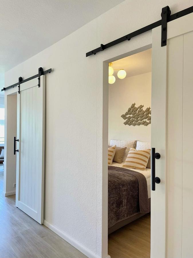 Residenz Am Hang Scharbeutz Ngoại thất bức ảnh