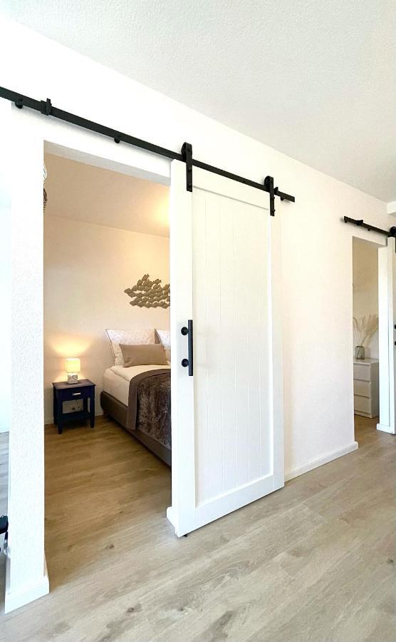 Residenz Am Hang Scharbeutz Ngoại thất bức ảnh