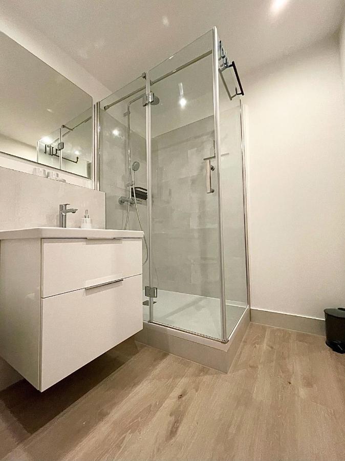 Residenz Am Hang Scharbeutz Ngoại thất bức ảnh