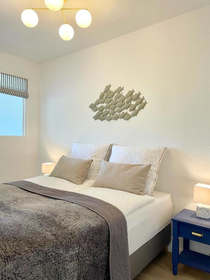 Residenz Am Hang Scharbeutz Ngoại thất bức ảnh
